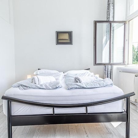 Comfy 3Br Shared Apartment - U6 Subway, Danube & Millenium City Vienna Exterior photo