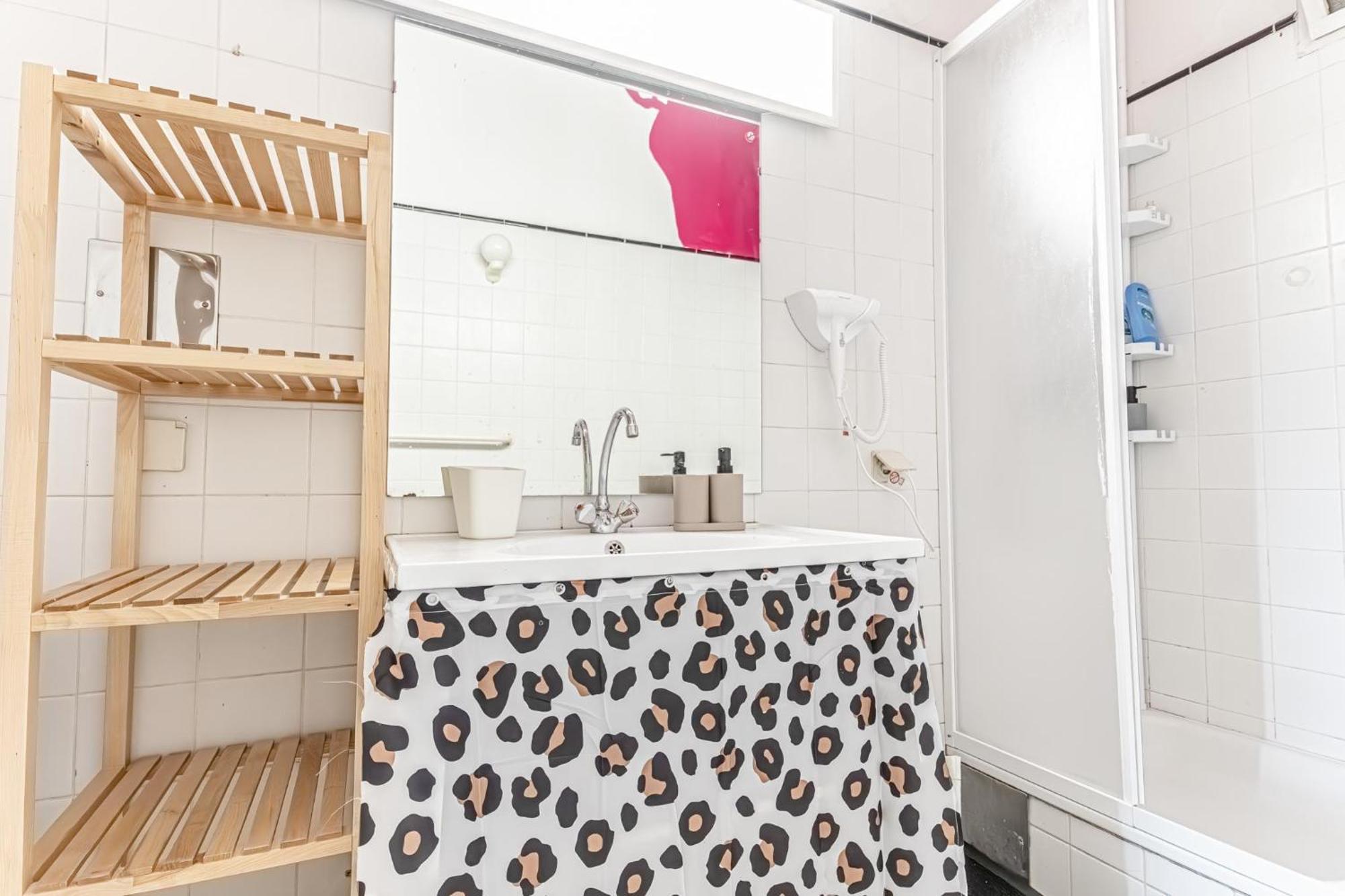 Comfy 3Br Shared Apartment - U6 Subway, Danube & Millenium City Vienna Exterior photo