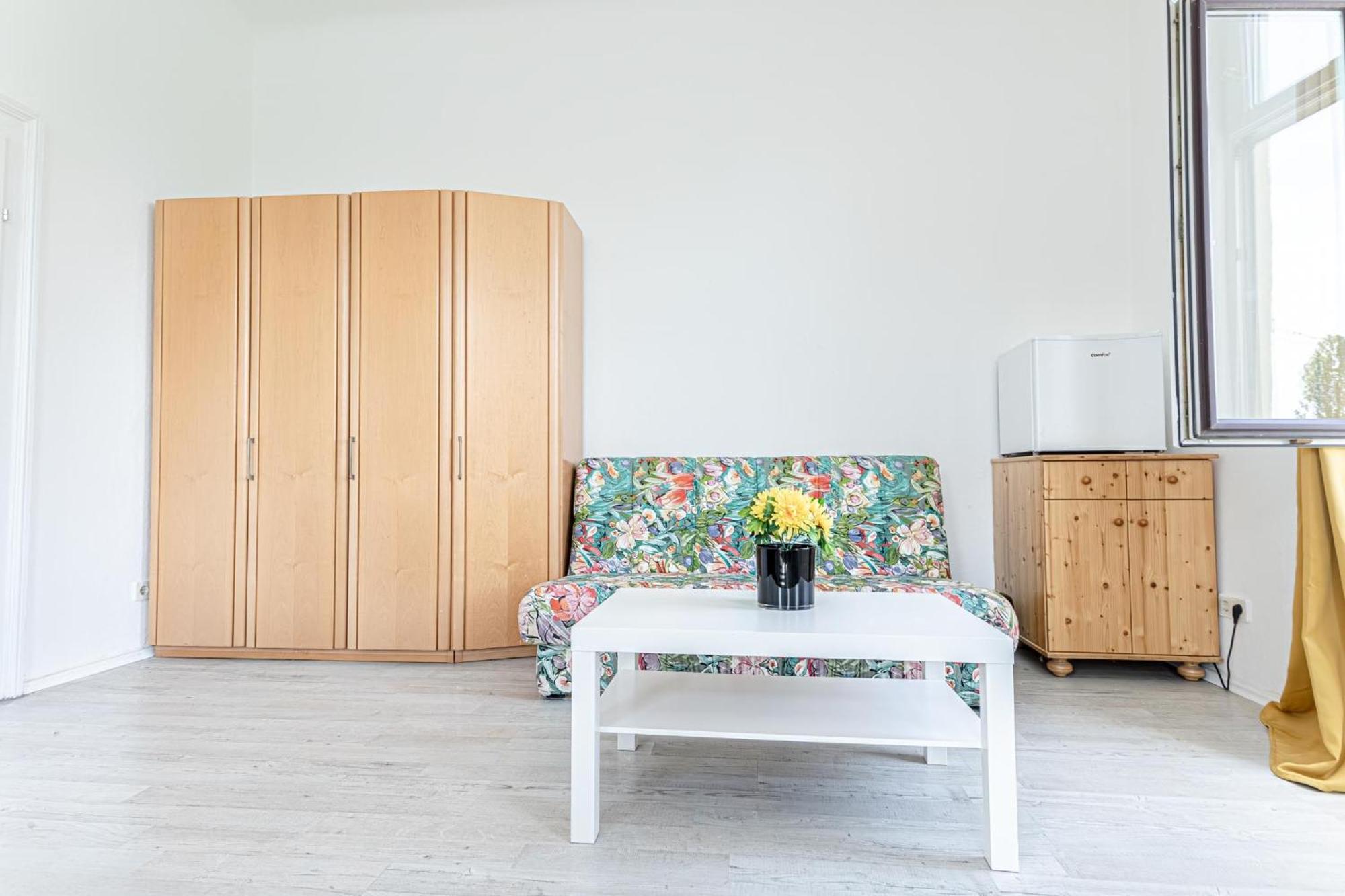 Comfy 3Br Shared Apartment - U6 Subway, Danube & Millenium City Vienna Exterior photo