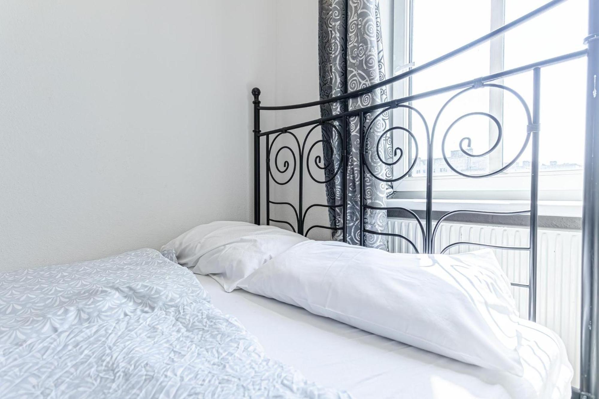 Comfy 3Br Shared Apartment - U6 Subway, Danube & Millenium City Vienna Exterior photo