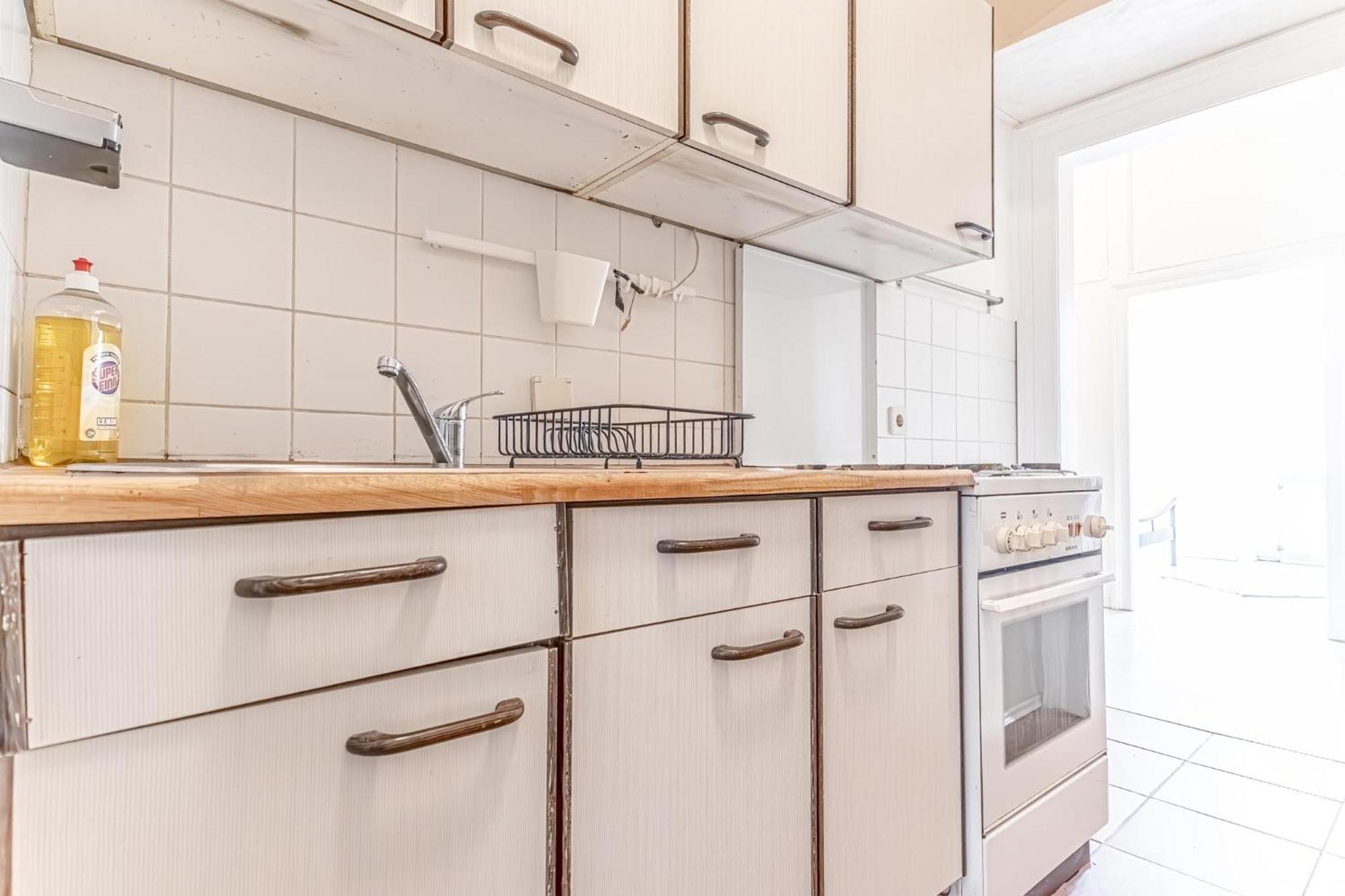 Comfy 3Br Shared Apartment - U6 Subway, Danube & Millenium City Vienna Exterior photo