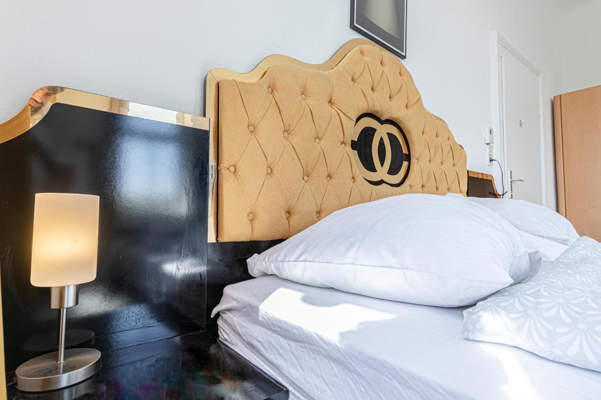 Comfy 3Br Shared Apartment - U6 Subway, Danube & Millenium City Vienna Exterior photo