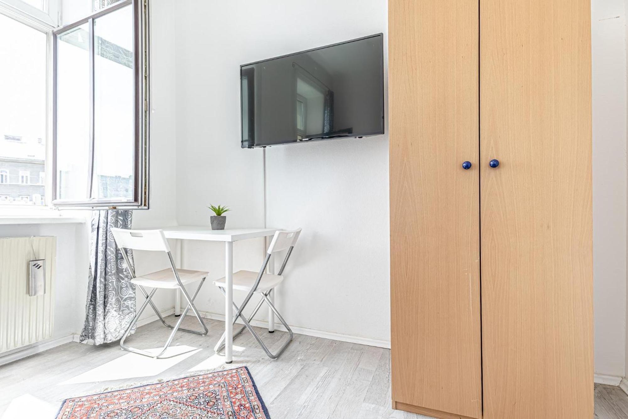 Comfy 3Br Shared Apartment - U6 Subway, Danube & Millenium City Vienna Exterior photo
