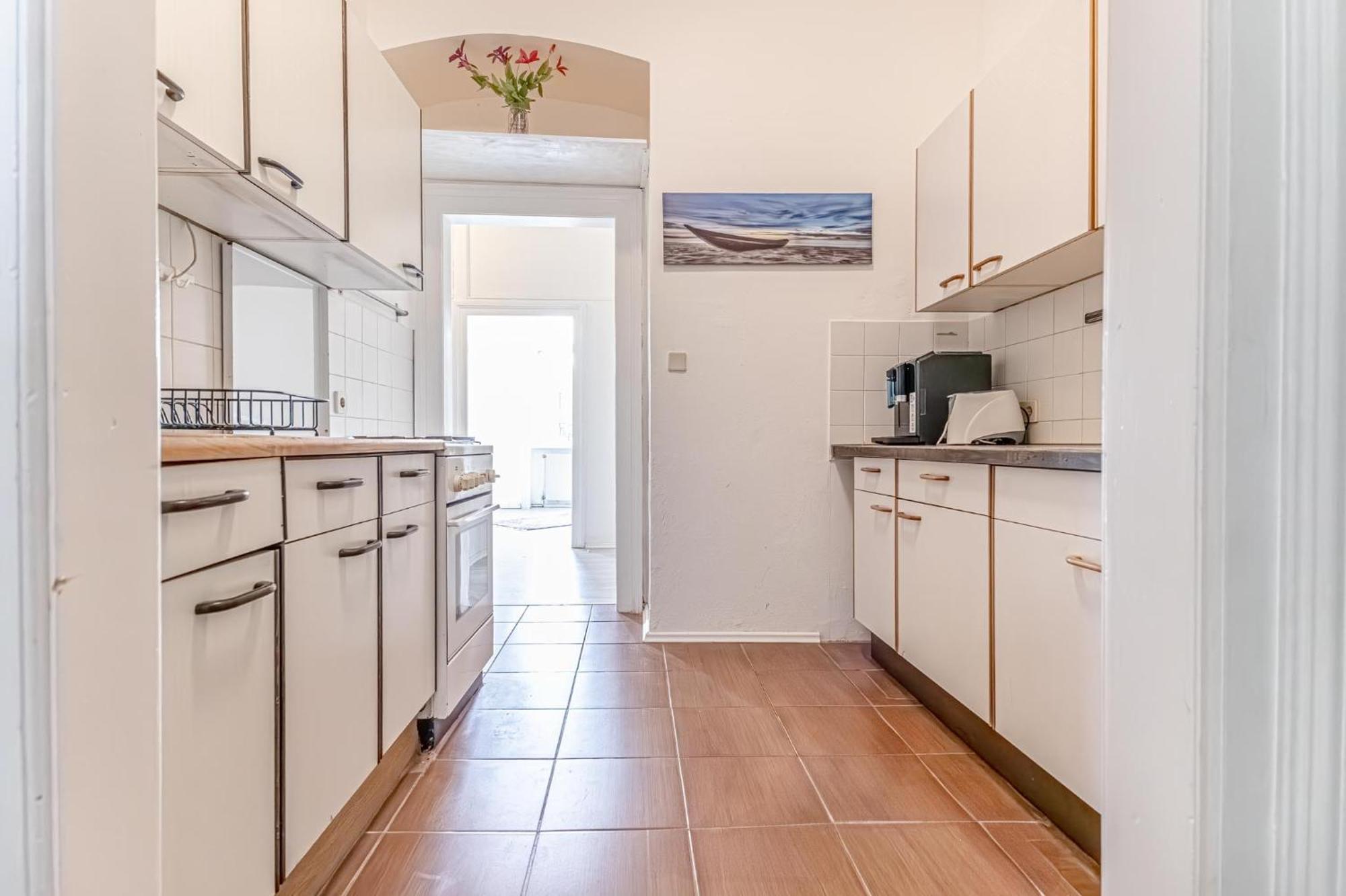Comfy 3Br Shared Apartment - U6 Subway, Danube & Millenium City Vienna Exterior photo